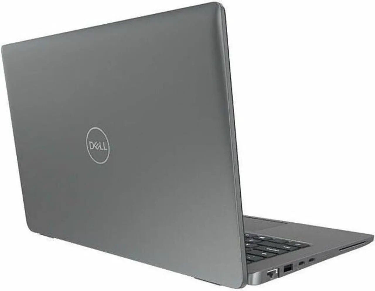 Alt view image 8 of 20 - Dell Precision 3000 3480 14" Mobile Workstation - Full HD - 1920 x 1080 - Intel Core i7 13th Gen i7-1355U Deca-core (10 Core) 1.70 GHz - 16 GB Total RAM - 512 GB SSD - Titan Gray