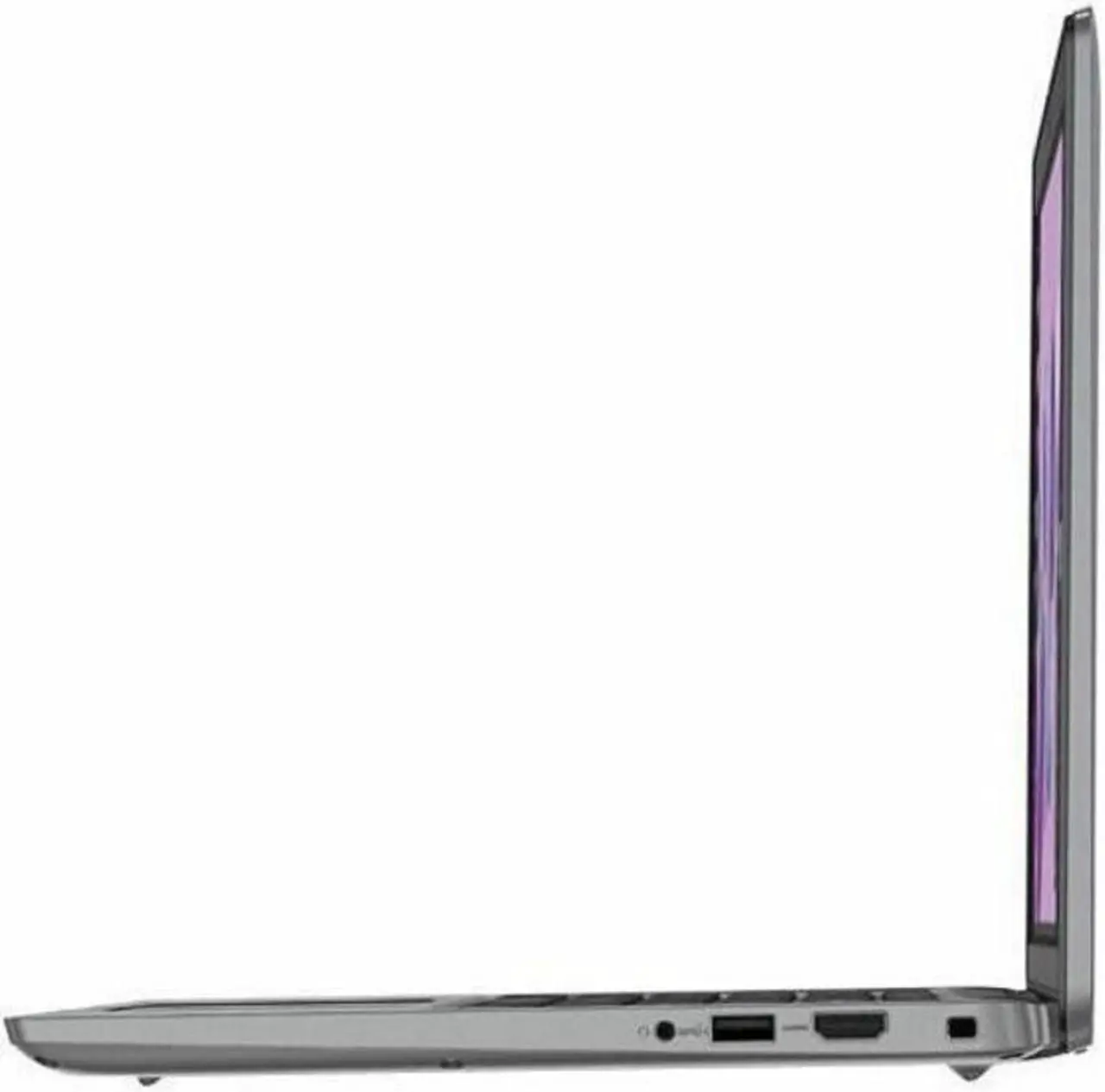 Alt view image 10 of 20 - Dell Precision 3000 3480 14" Mobile Workstation - Full HD - 1920 x 1080 - Intel Core i7 13th Gen i7-1355U Deca-core (10 Core) 1.70 GHz - 16 GB Total RAM - 512 GB SSD - Titan Gray