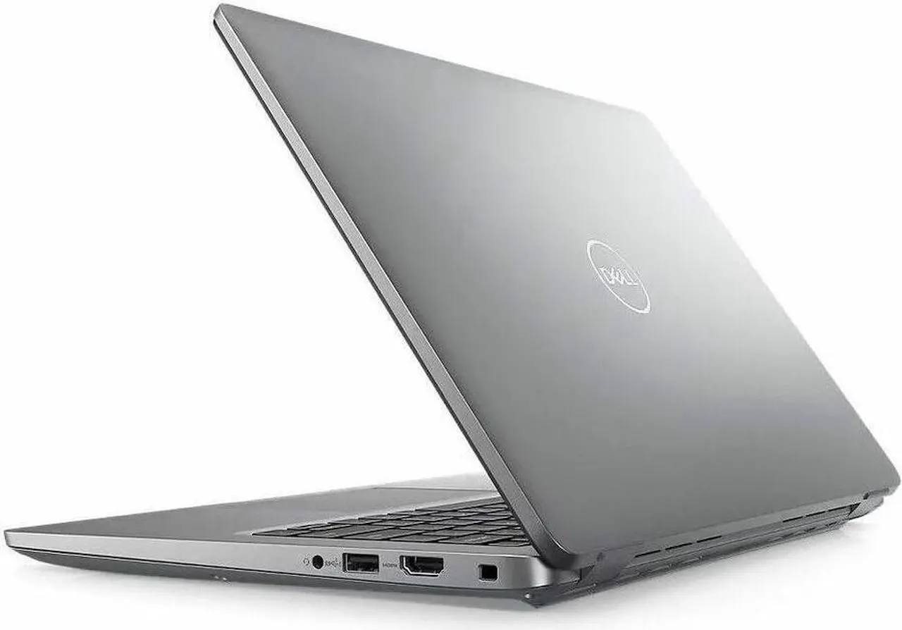 Alt view image 14 of 20 - Dell Precision 3000 3480 14" Mobile Workstation - Full HD - 1920 x 1080 - Intel Core i7 13th Gen i7-1355U Deca-core (10 Core) 1.70 GHz - 16 GB Total RAM - 512 GB SSD - Titan Gray