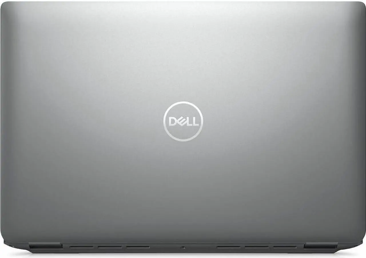 Alt view image 20 of 20 - Dell Precision 3000 3480 14" Mobile Workstation - Full HD - 1920 x 1080 - Intel Core i7 13th Gen i7-1355U Deca-core (10 Core) 1.70 GHz - 16 GB Total RAM - 512 GB SSD - Titan Gray