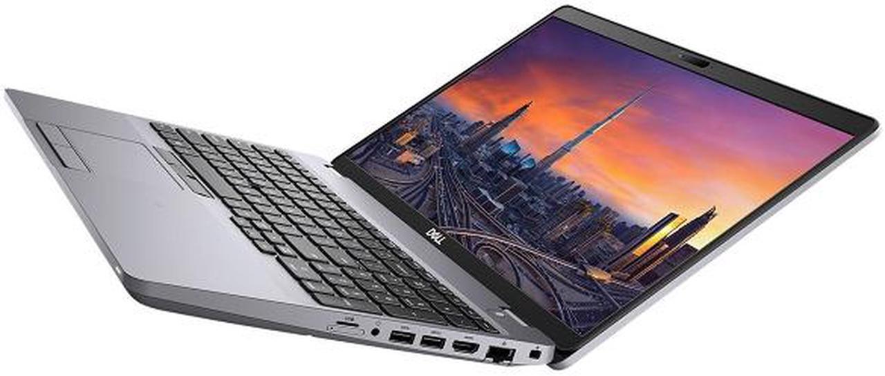 Main image of DELL Precision Grade A Mobile Workstation Intel Core i7-10750H 32GB Memory 1 TB SSD NVIDIA Quadro P620 15.6" Non-Touch Screen Windows 11 Pro 64-bit 3551