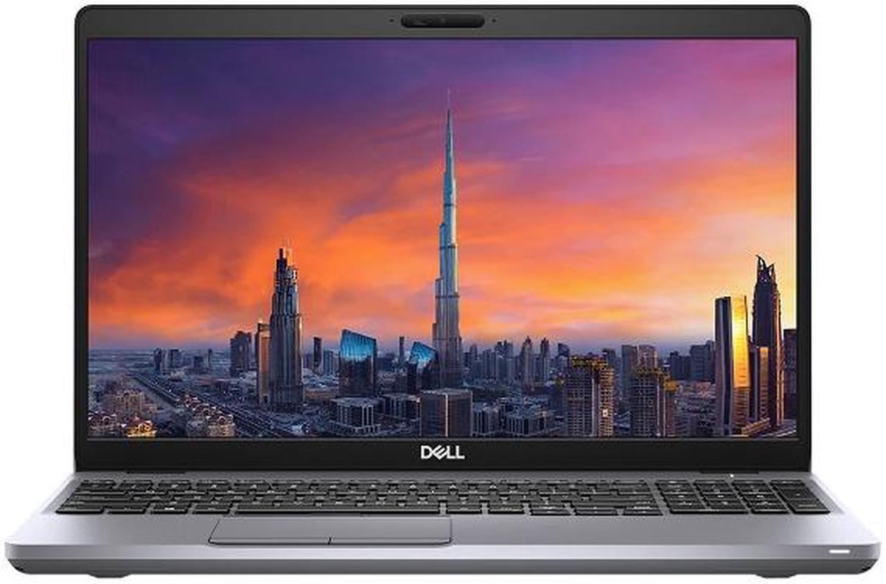 Alt view image 2 of 4 - DELL Precision Grade A Mobile Workstation Intel Core i7-10750H 32GB Memory 1 TB SSD NVIDIA Quadro P620 15.6" Non-Touch Screen Windows 11 Pro 64-bit 3551