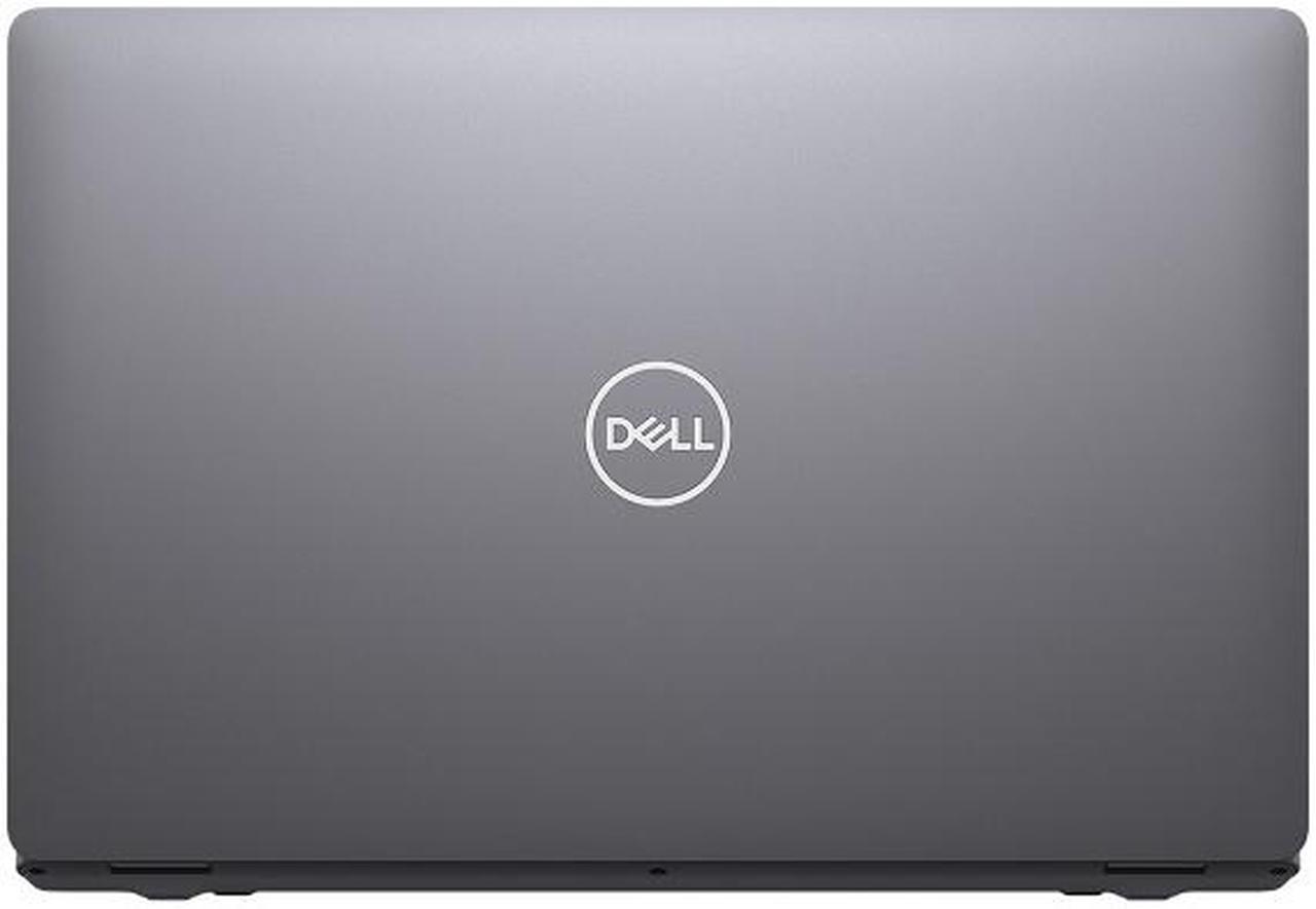 Alt view image 3 of 4 - DELL Precision Grade A Mobile Workstation Intel Core i7-10750H 32GB Memory 1 TB SSD NVIDIA Quadro P620 15.6" Non-Touch Screen Windows 11 Pro 64-bit 3551