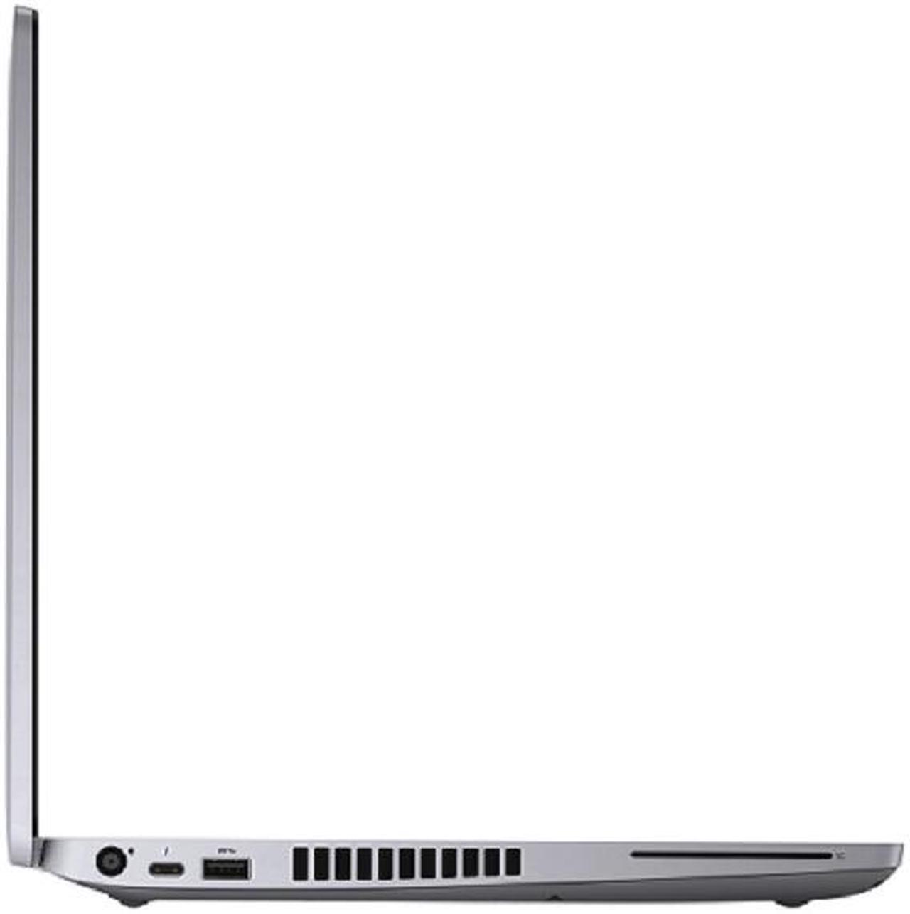Alt view image 4 of 4 - DELL Precision Grade A Mobile Workstation Intel Core i7-10750H 32GB Memory 1 TB SSD NVIDIA Quadro P620 15.6" Non-Touch Screen Windows 11 Pro 64-bit 3551