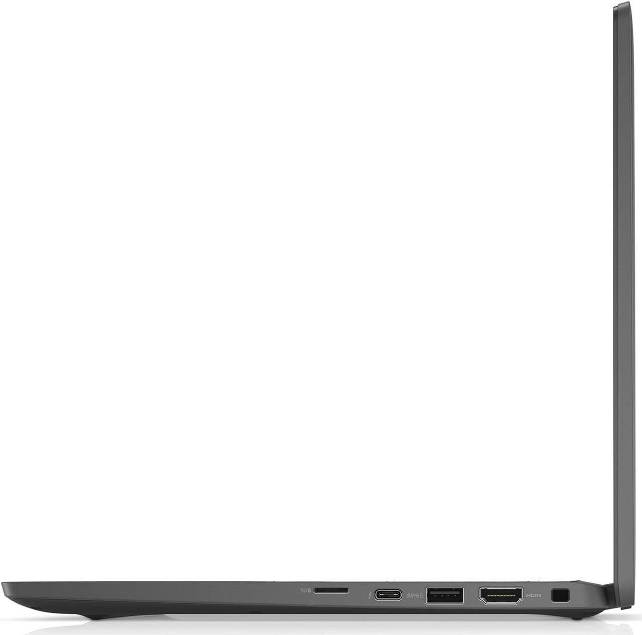 Alt view image 5 of 6 - Dell Latitude 7420 Laptop Intel Core i7 11th Gen 1185G7 3.00GHz 32GB Memory 256 GB SSD Intel Iris Xe Graphics 14.0" FHD Touchscreen Webcam Windows 11 Pro