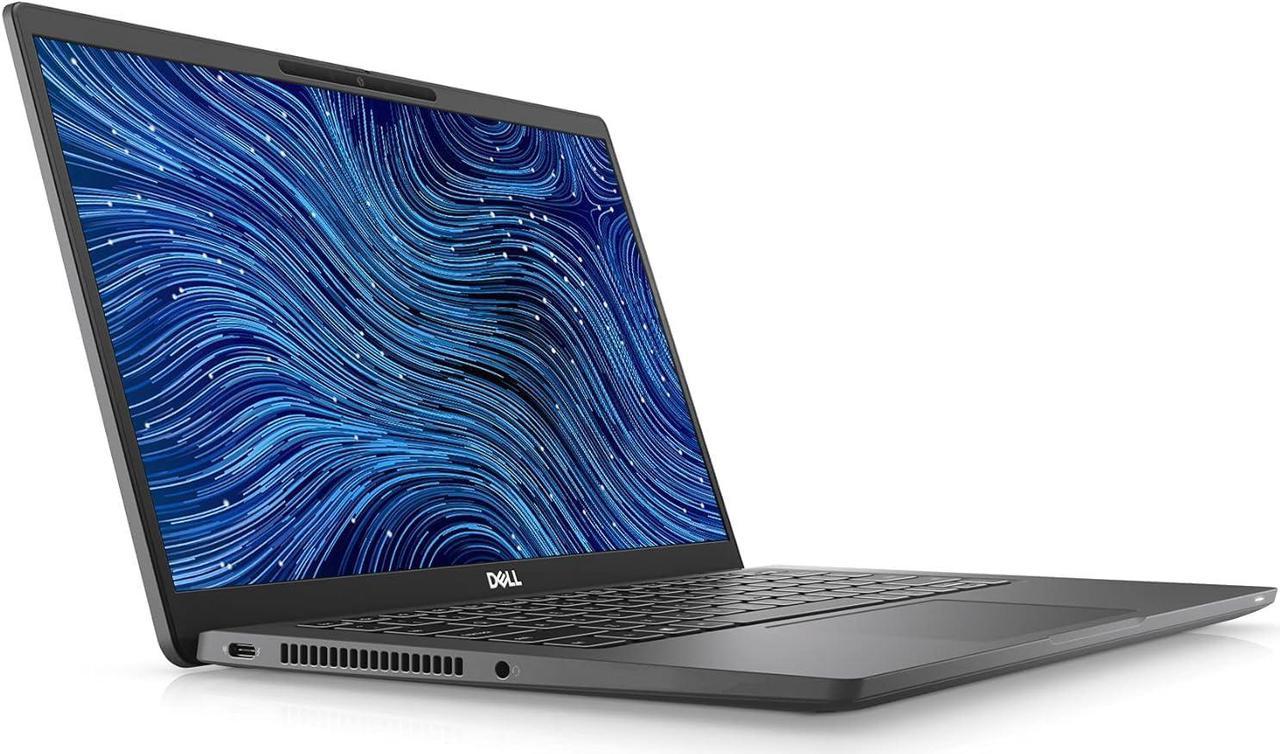 Alt view image 2 of 6 - Dell Latitude 7420 Laptop Intel Core i7 11th Gen 1185G7 3.00GHz 32GB Memory 256 GB SSD Intel Iris Xe Graphics 14.0" FHD Touchscreen Webcam Windows 11 Pro