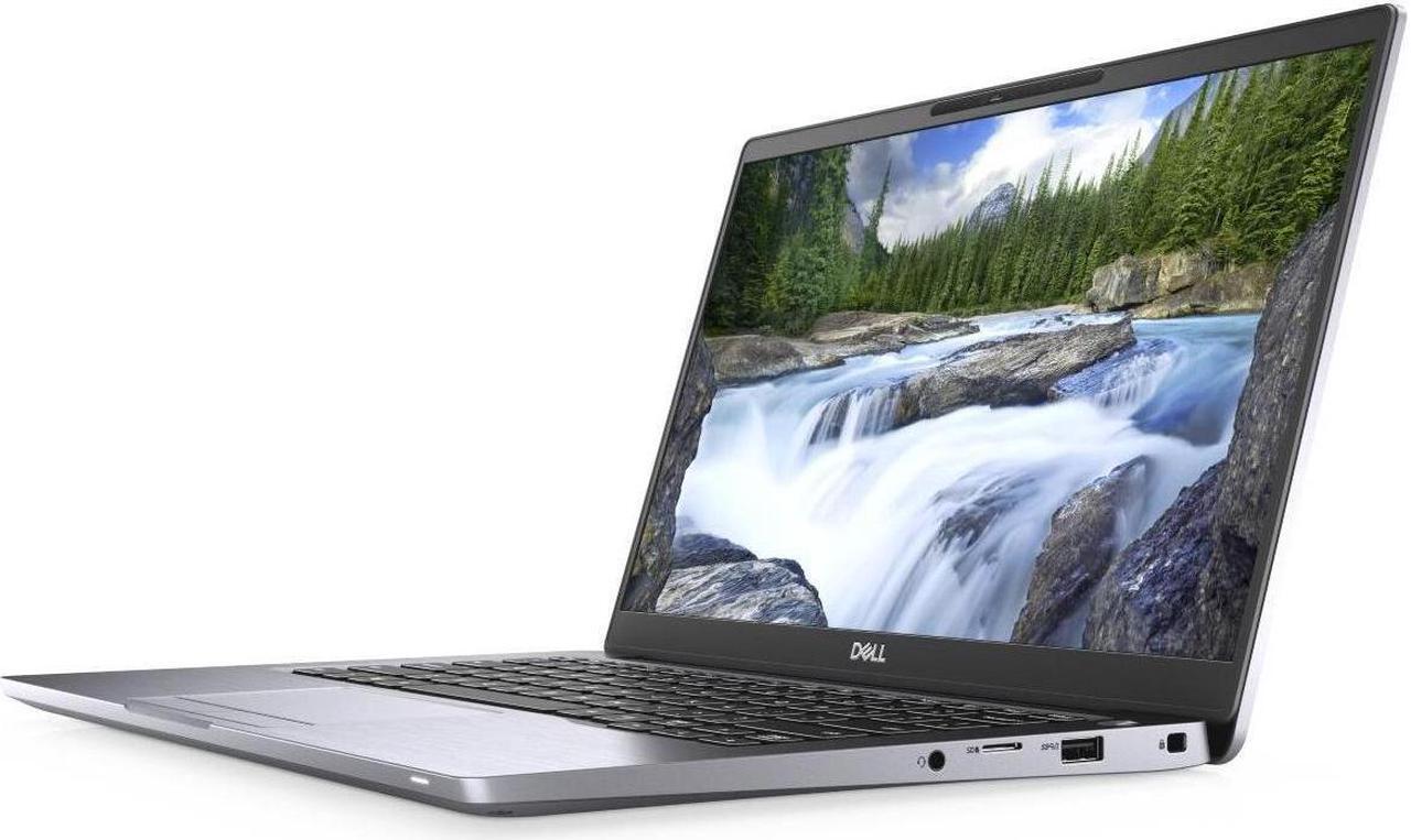 Alt view image 2 of 5 - DELL Latitude 7400 Laptop Intel Core i7-8665U 1.90GHz 16 GB Memory 512 GB SSD 14.0" FHD Windows 10 Pro