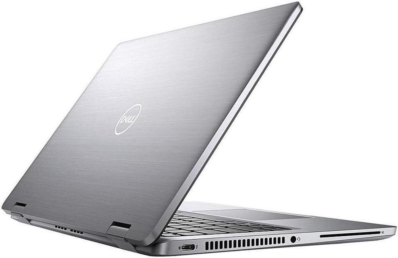 Alt view image 4 of 5 - DELL Latitude 7400 Laptop Intel Core i7-8665U 1.90GHz 16 GB Memory 512 GB SSD 14.0" FHD Windows 10 Pro