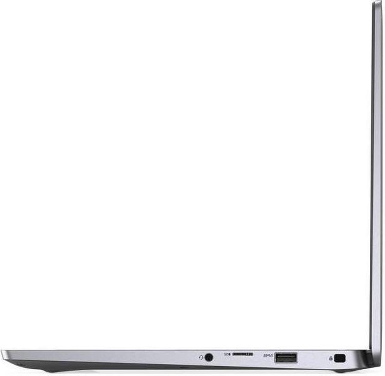 Alt view image 5 of 5 - DELL Latitude 7400 Laptop Intel Core i7-8665U 1.90GHz 16 GB Memory 512 GB SSD 14.0" FHD Windows 10 Pro