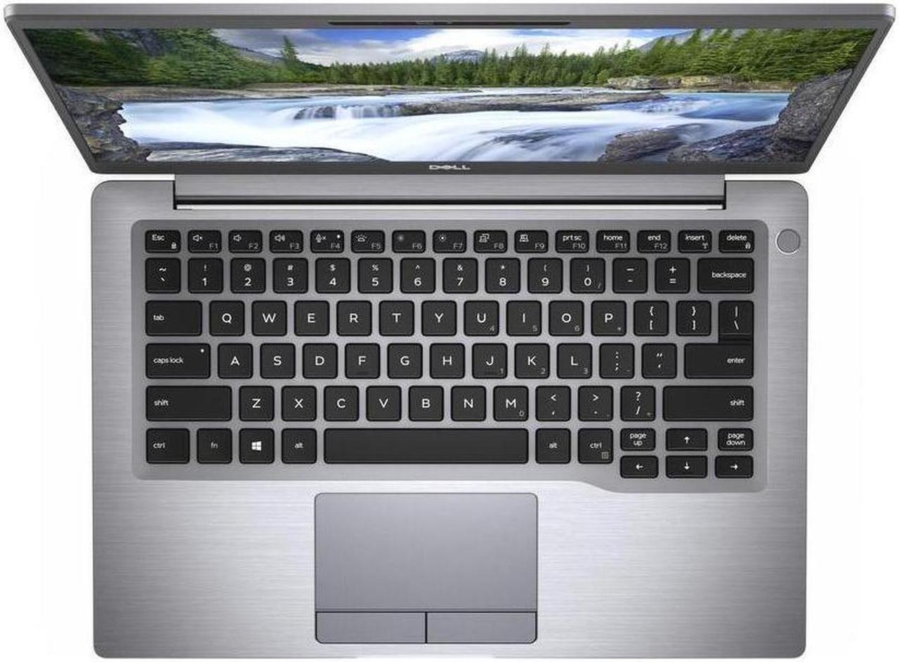Alt view image 3 of 5 - DELL Latitude 7400 Laptop Intel Core i7-8665U 1.90GHz 16 GB Memory 512 GB SSD 14.0" FHD Windows 10 Pro