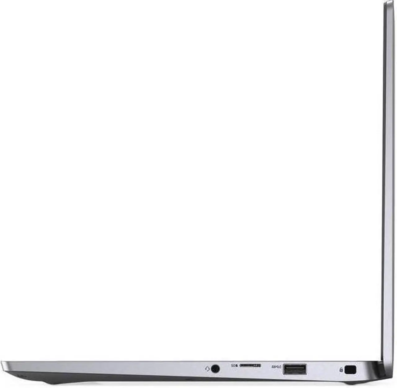 Alt view image 3 of 3 - DELL Latitude 7400 Laptop Intel Core i5-8365U (1.60GHz) 16 GB Memory 256 GB SSD Intel UHD Graphics 14.0" FHD Windows 10 Pro