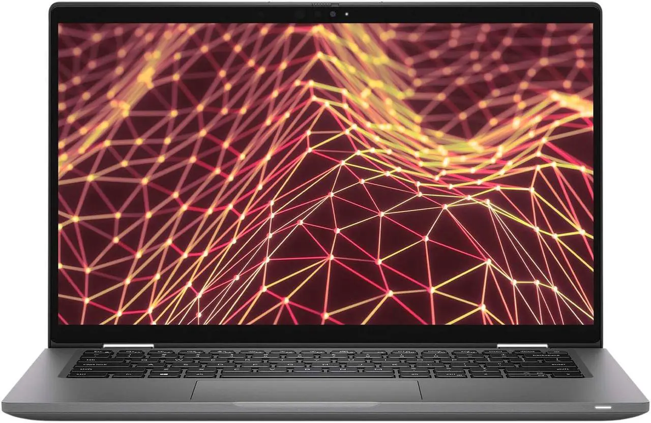 Main image of DELL Grade B Laptop Latitude Intel Core i7-1265U 32GB Memory 256 GB SSD Intel Iris Xe Graphics 14.0" Touch Screen Windows 11 Pro 64-bit 7430