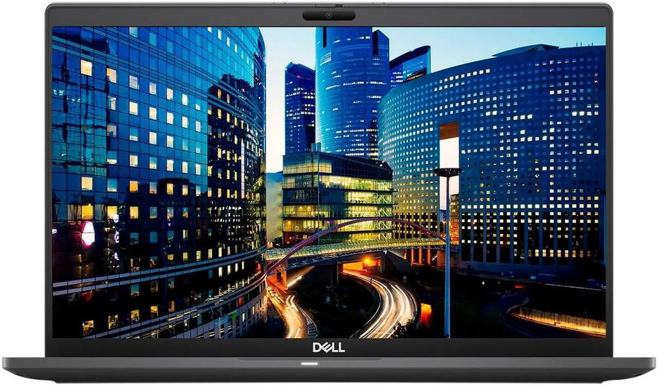 Main image of DELL Grade A Laptop Latitude Intel Core i5-10310U 8GB Memory 256 GB SSD Intel UHD Graphics 14.0" Non-Touch Screen Windows 11 Pro 64-bit 7410