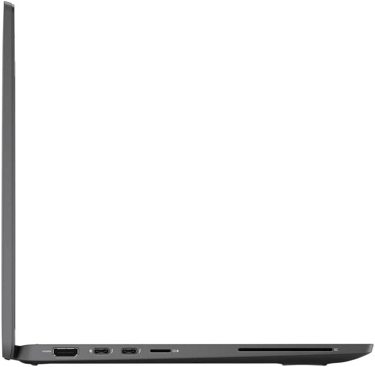 Alt view image 2 of 4 - DELL Grade A Laptop Latitude Intel Core i5-10310U 8GB Memory 256 GB SSD Intel UHD Graphics 14.0" Non-Touch Screen Windows 11 Pro 64-bit 7410