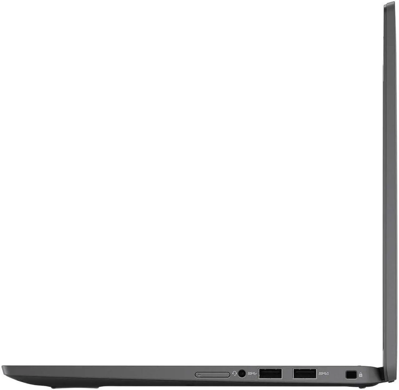 Alt view image 3 of 4 - DELL Grade A Laptop Latitude Intel Core i5-10310U 8GB Memory 256 GB SSD Intel UHD Graphics 14.0" Non-Touch Screen Windows 11 Pro 64-bit 7410