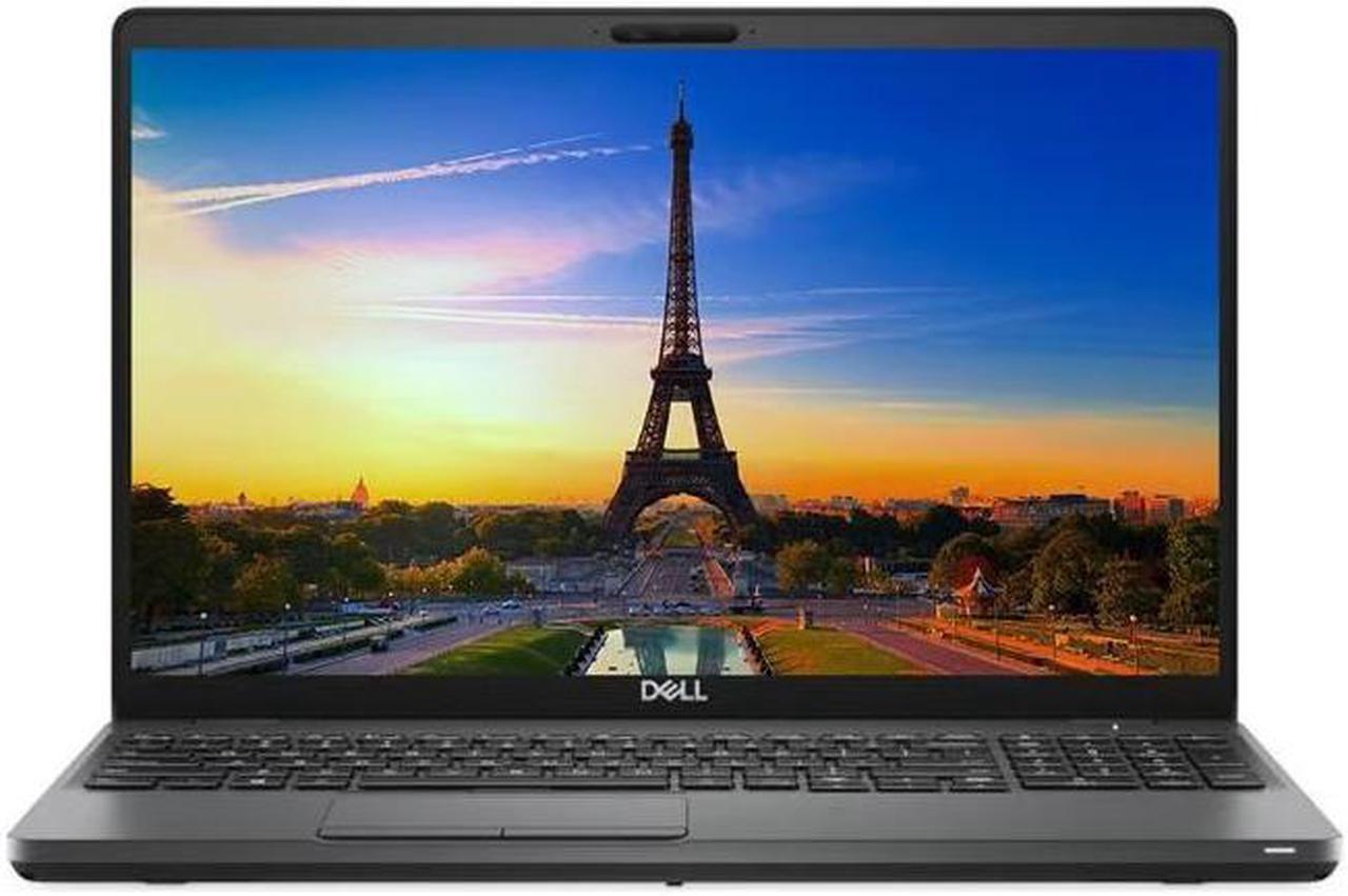 Main image of DELL Precision 3540 Laptop Intel Core i5-8365U (1.60GHz) 16 GB Memory 512 GB SSD 15.6" FHD Windows 11 Pro