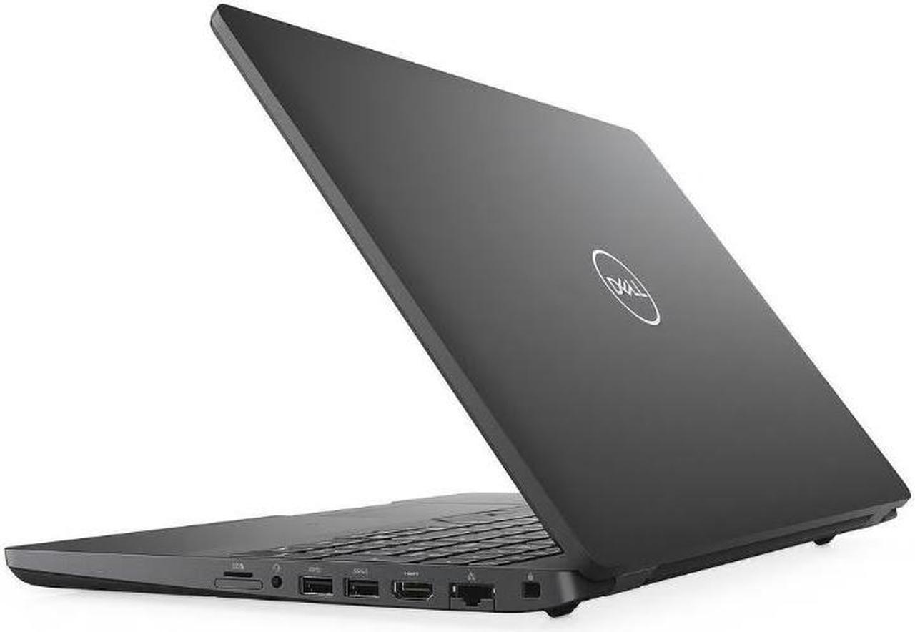 Alt view image 2 of 3 - DELL Precision 3540 Laptop Intel Core i5-8365U (1.60GHz) 16 GB Memory 512 GB SSD 15.6" FHD Windows 11 Pro