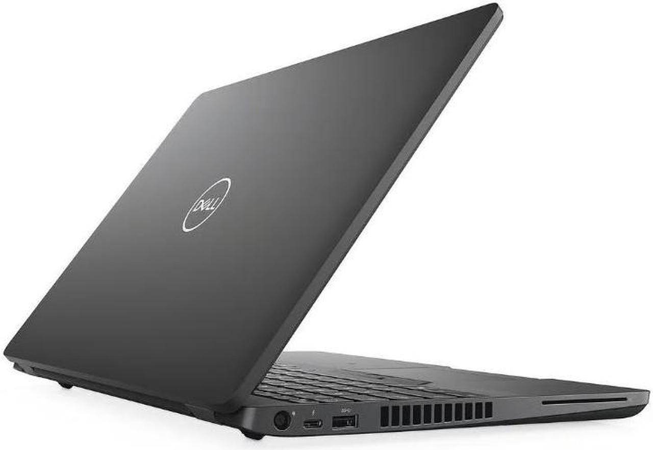 Alt view image 3 of 3 - DELL Precision 3540 Laptop Intel Core i5-8365U (1.60GHz) 16 GB Memory 512 GB SSD 15.6" FHD Windows 11 Pro