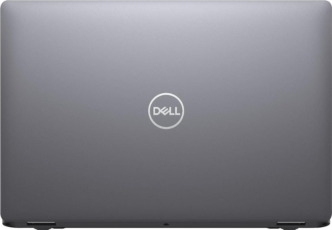 Alt view image 5 of 5 - DELL Latitude 5410 Laptop Intel Core i7-10610U (1.80GHz) 32 GB Memory 512 GB SSD Intel UHD Graphics 14.0" Windows 11 Pro