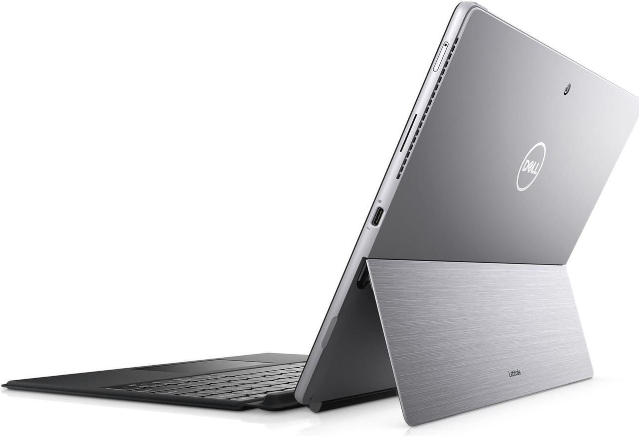 Alt view image 4 of 4 - DELL Latitude 7320 2-in-1 Laptop Intel Core i7-1180G7 16GB Memory 512GB SSD Intel Iris Xe Graphics 13.0" Touchscreen Windows 11 Pro 64-bit (Keyboard Not Included)