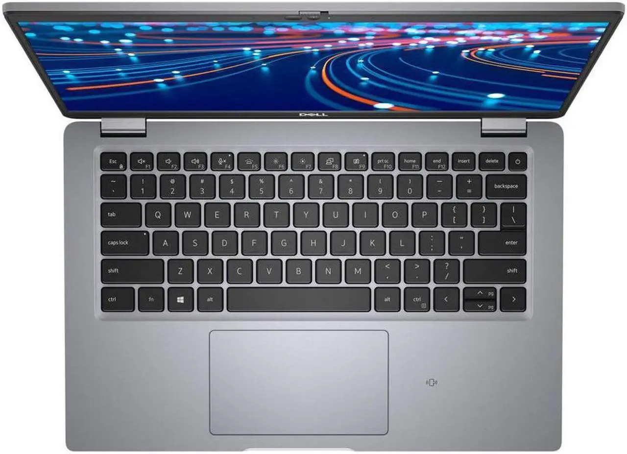 Alt view image 2 of 5 - Dell Latitude 5420 Laptop Intel Core i7-1185G7 3.0 GHz 32GB RAM 512GB SSD 14" FHD Windows 11 Pro