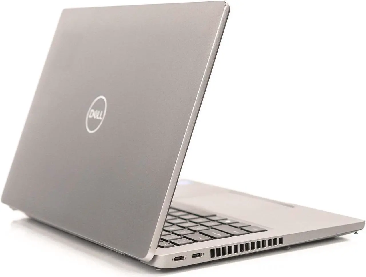 Alt view image 3 of 5 - Dell Latitude 5420 Laptop Intel Core i7-1185G7 3.0 GHz 32GB RAM 512GB SSD 14" FHD Windows 11 Pro