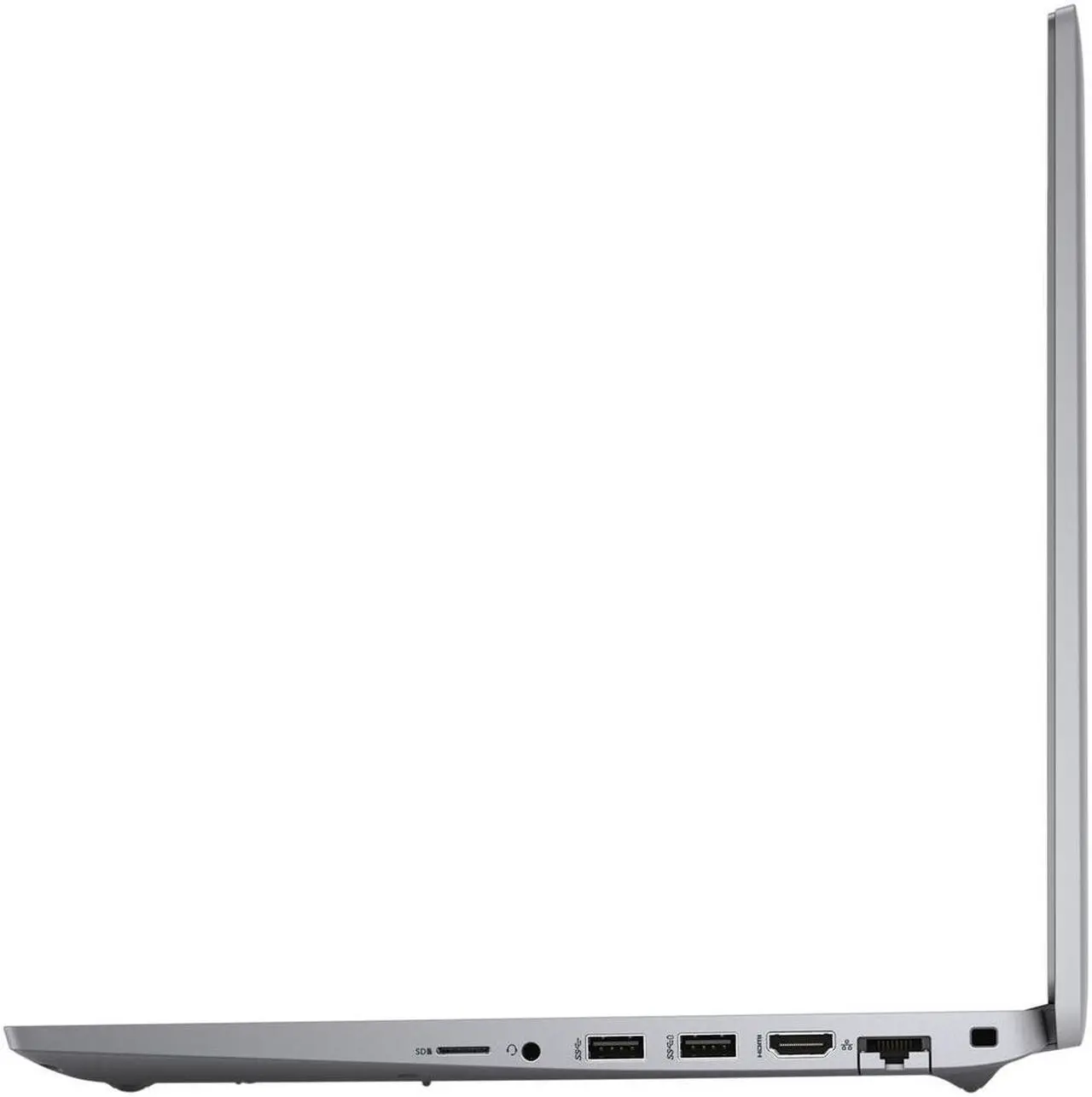 Alt view image 4 of 4 - DELL Grade A Laptop Latitude Intel Core i5-1145G7 32GB Memory 1 TB SSD Intel Iris Xe Graphics 15.6" Non-Touch Screen Windows 11 Pro 64-bit 5520
