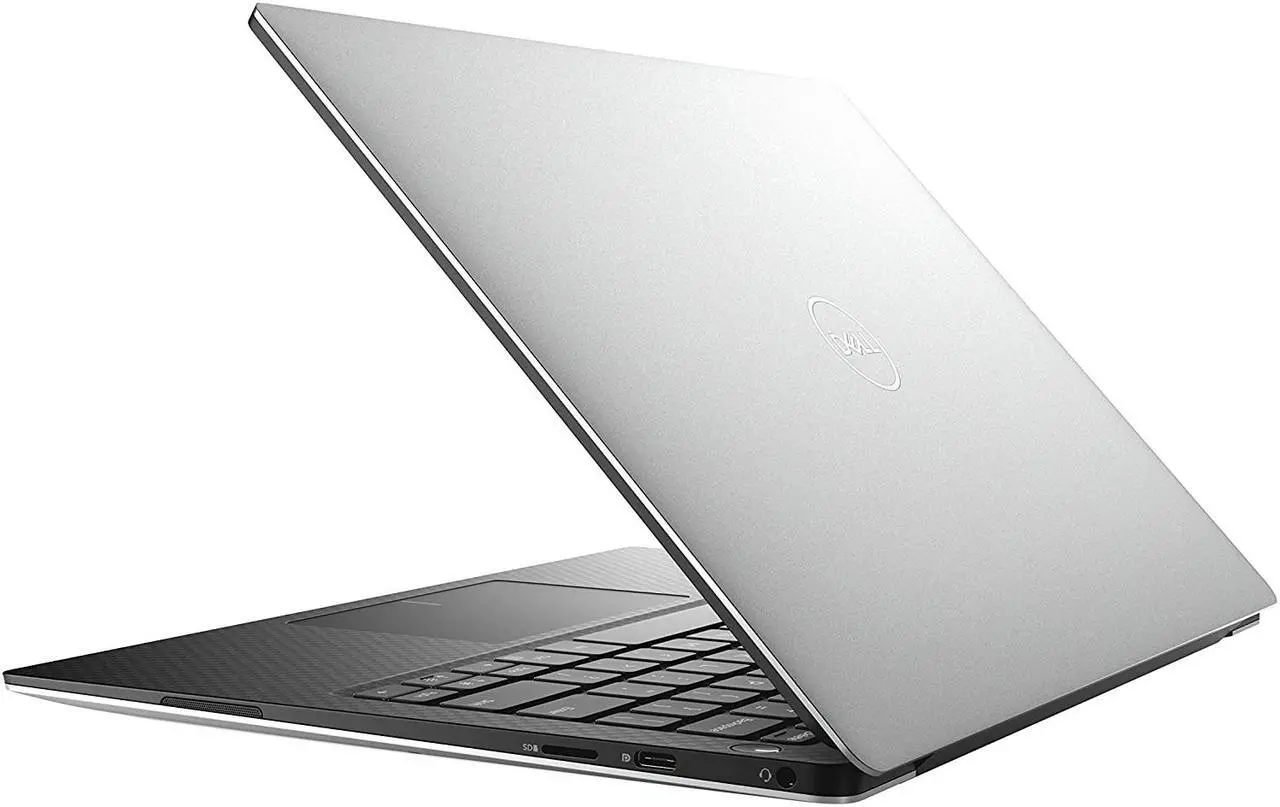 Alt view image 2 of 4 - DELL Laptops Precision 7540 Intel Core i7-9850H 64GB Memory 2 TB SSD NVIDIA Quadro T1000 15.6" Non-Touch Screen Windows 11 Pro 64bit