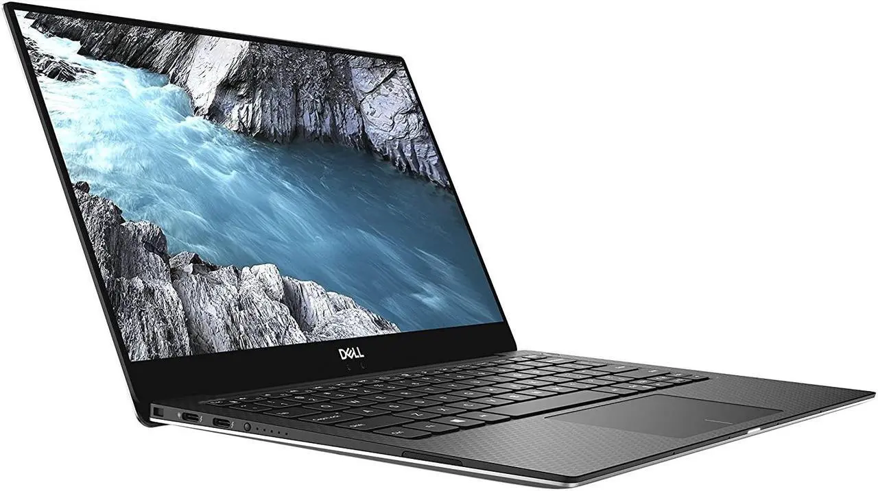 Alt view image 3 of 4 - DELL Laptops Precision 7540 Intel Core i7-9850H 64GB Memory 2 TB SSD NVIDIA Quadro T1000 15.6" Non-Touch Screen Windows 11 Pro 64bit