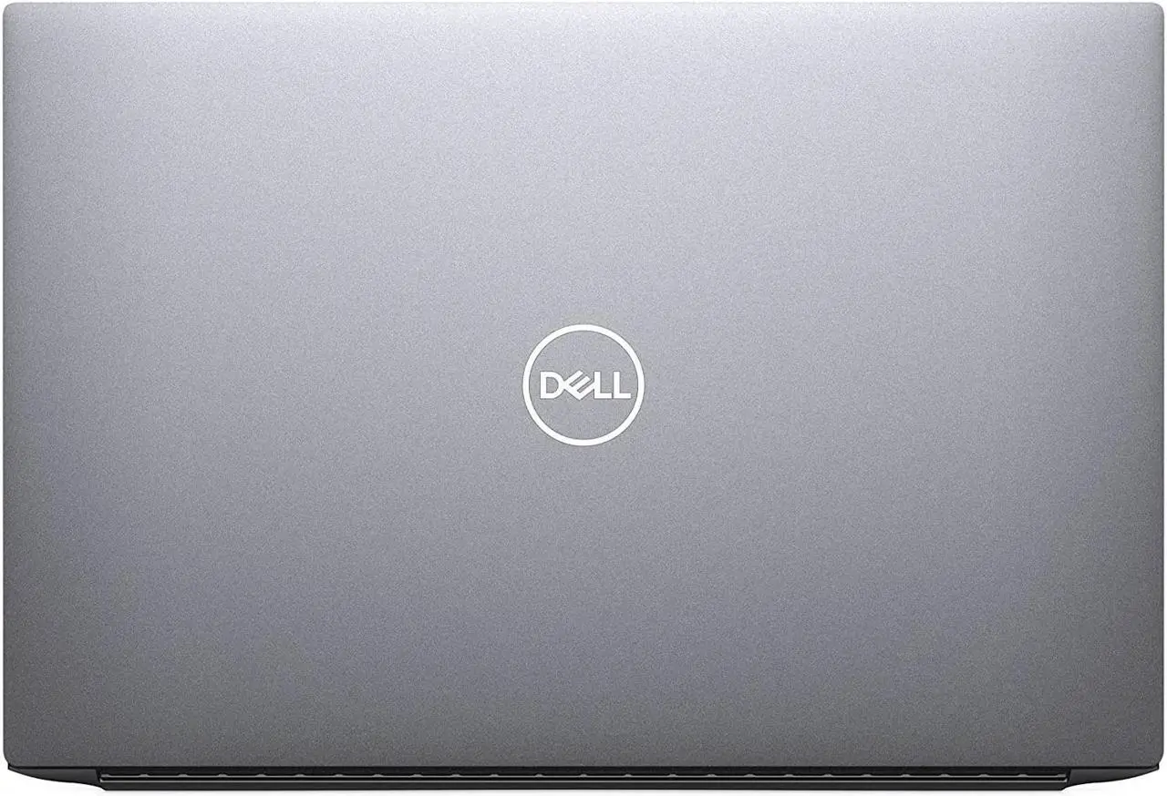 Alt view image 2 of 4 - DELL Laptops Precision 5500 Intel Core i7-10850H 32GB Memory 2 TB SSD NVIDIA Quadro T1000 15.6" Non-Touch Screen Windows 11 Pro 64bit