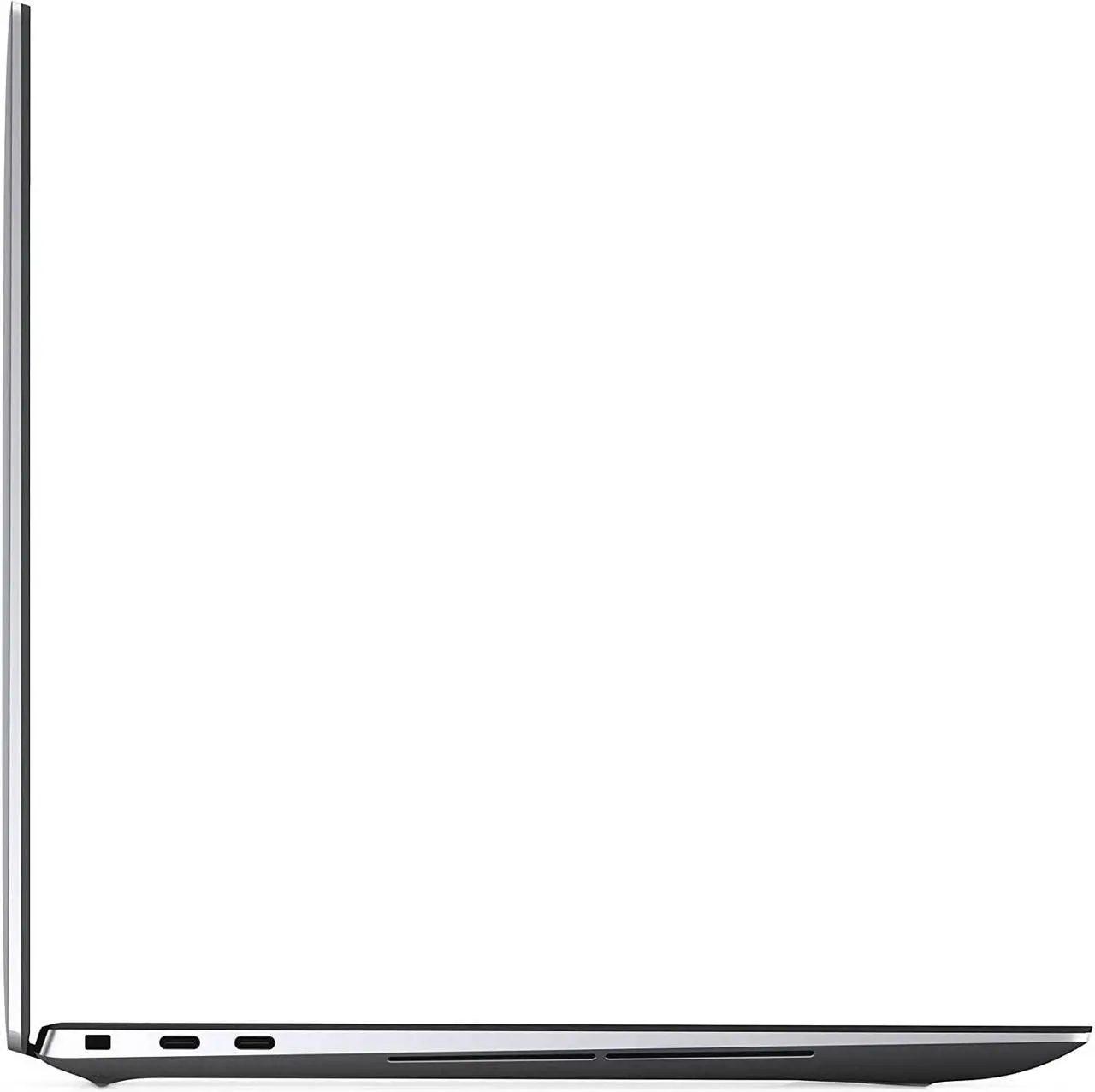 Alt view image 3 of 4 - DELL Laptops Precision 5500 Intel Core i7-10850H 32GB Memory 2 TB SSD NVIDIA Quadro T1000 15.6" Non-Touch Screen Windows 11 Pro 64bit