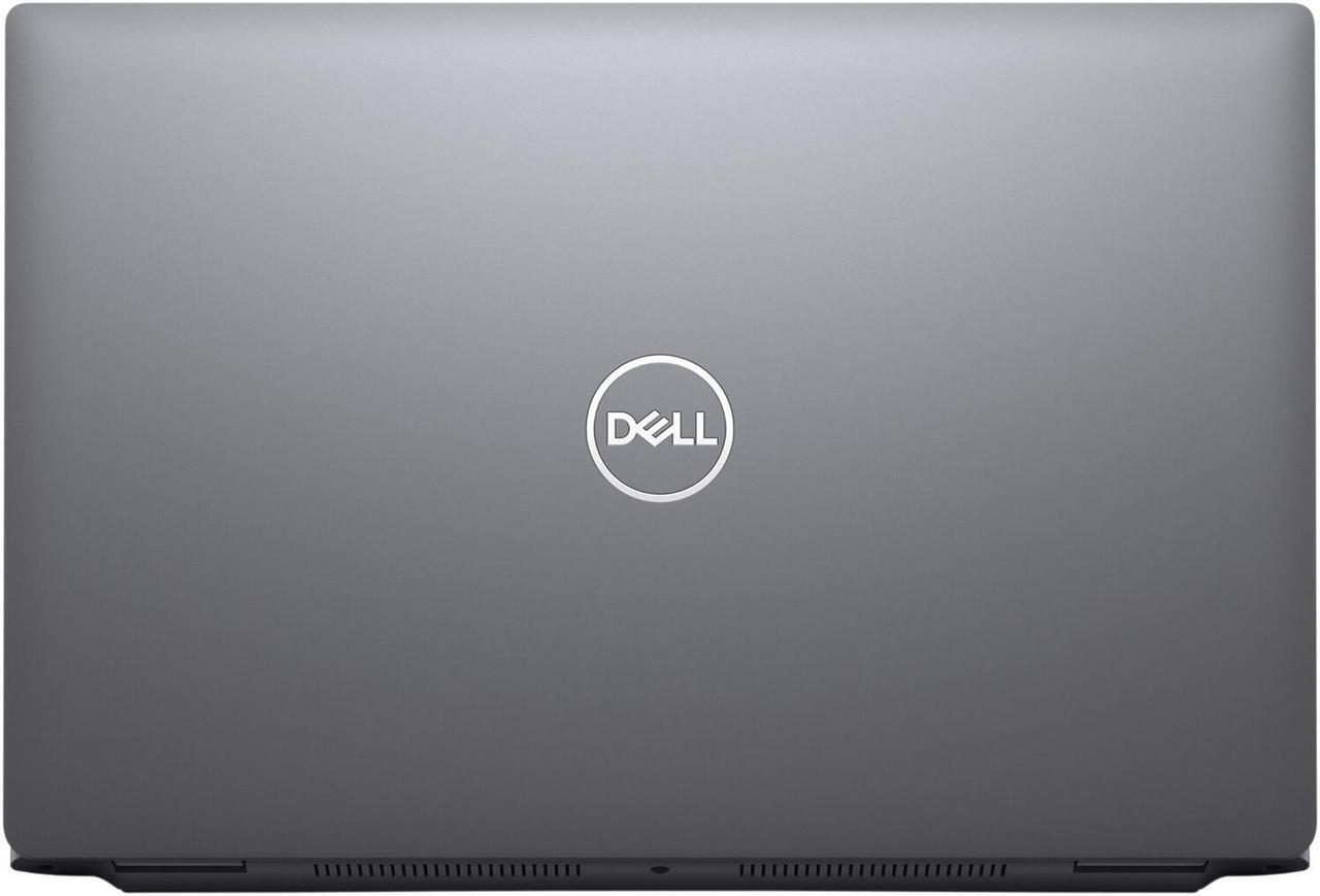 Alt view image 2 of 4 - DELL Laptops Precision 3560 Intel Core i5-1145G7 32GB Memory 512 GB SSD Intel Iris Xe Graphics 15.6" Non-Touch Screen Windows 11 Pro 64bit
