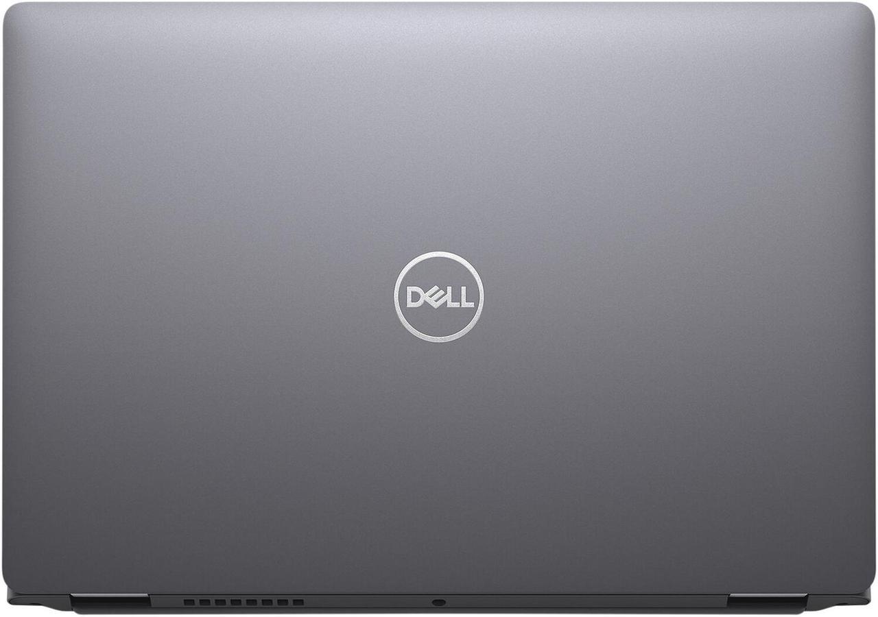 Alt view image 2 of 4 - DELL 5310 Business Laptops Intel Core i7-10610U 32GB Memory 2 TB SSD Intel UHD Graphics 13.3" Non-Touch Screen Windows 11 Pro 64bit