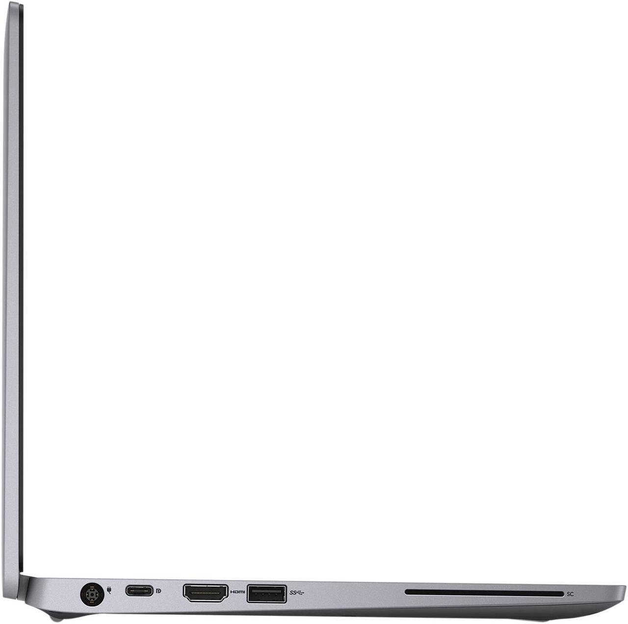 Alt view image 3 of 4 - DELL 5310 Business Laptops Intel Core i7-10610U 32GB Memory 2 TB SSD Intel UHD Graphics 13.3" Non-Touch Screen Windows 11 Pro 64bit