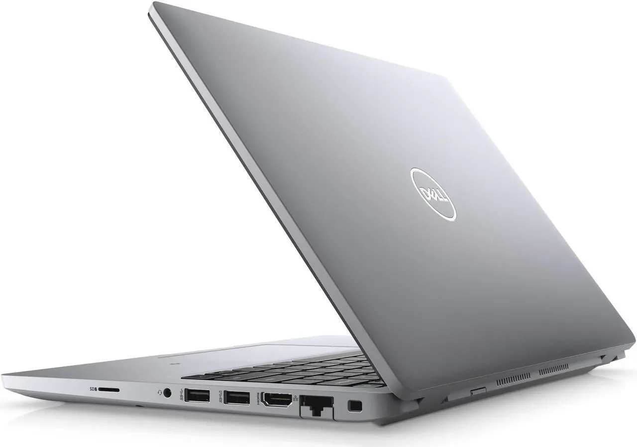 Alt view image 3 of 3 - Dell Latitude 5420 Laptop (NON-TOUCH) Intel Core i7-1185G7 32GB Intel Iris Xe Graphics 512GB SSD 14.0-inch FHD Display Windows 11 Pro 64-Bit