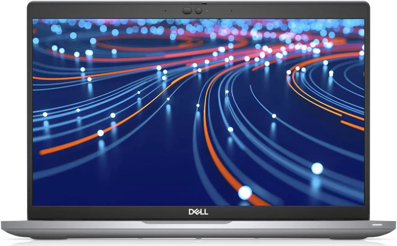 Main image of Dell Latitude 5420 Laptop (NON-TOUCH) Intel Core i7-1185G7 32GB Intel Iris Xe Graphics 512GB SSD 14.0-inch FHD Display Windows 11 Pro 64-Bit