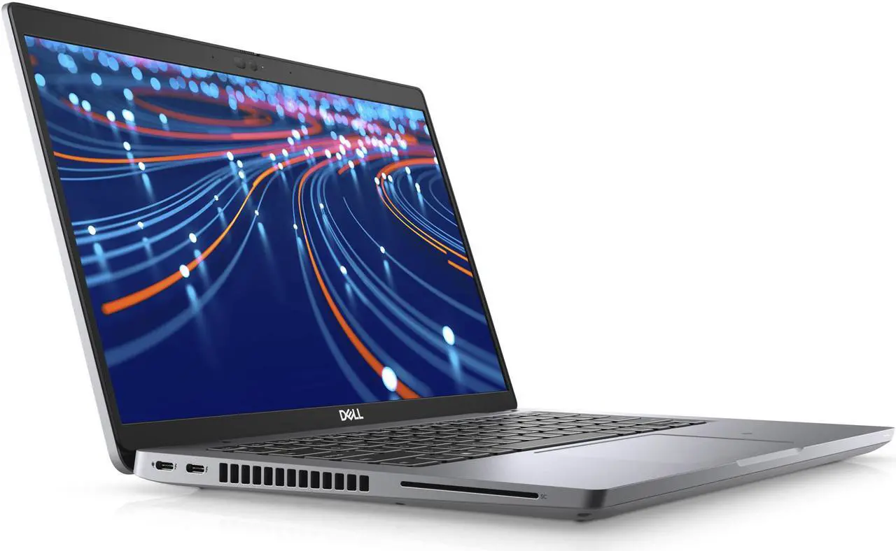 Alt view image 2 of 3 - Dell Latitude 5420 Laptop (NON-TOUCH) Intel Core i7-1185G7 32GB Intel Iris Xe Graphics 512GB SSD 14.0-inch FHD Display Windows 11 Pro 64-Bit