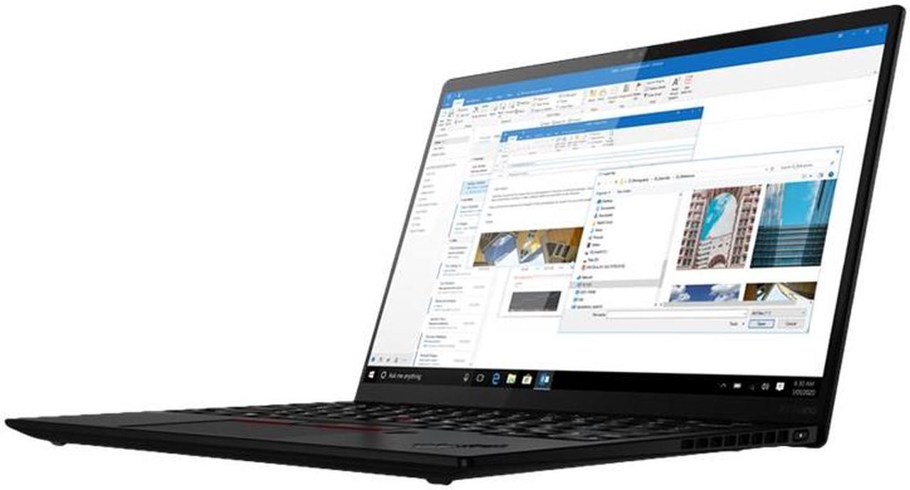 Lenovo ThinkPad X1 Nano Gen1 20UN00FVUS 13" Touchscreen Notebook - 2K - 2160 x 1350 - Intel Core i7 11th Gen i7-1180G7 Quad-core (4 Core) 2.20 GHz - Intel Evo Platform - 16 GB Total RAM - 512 GB SSD