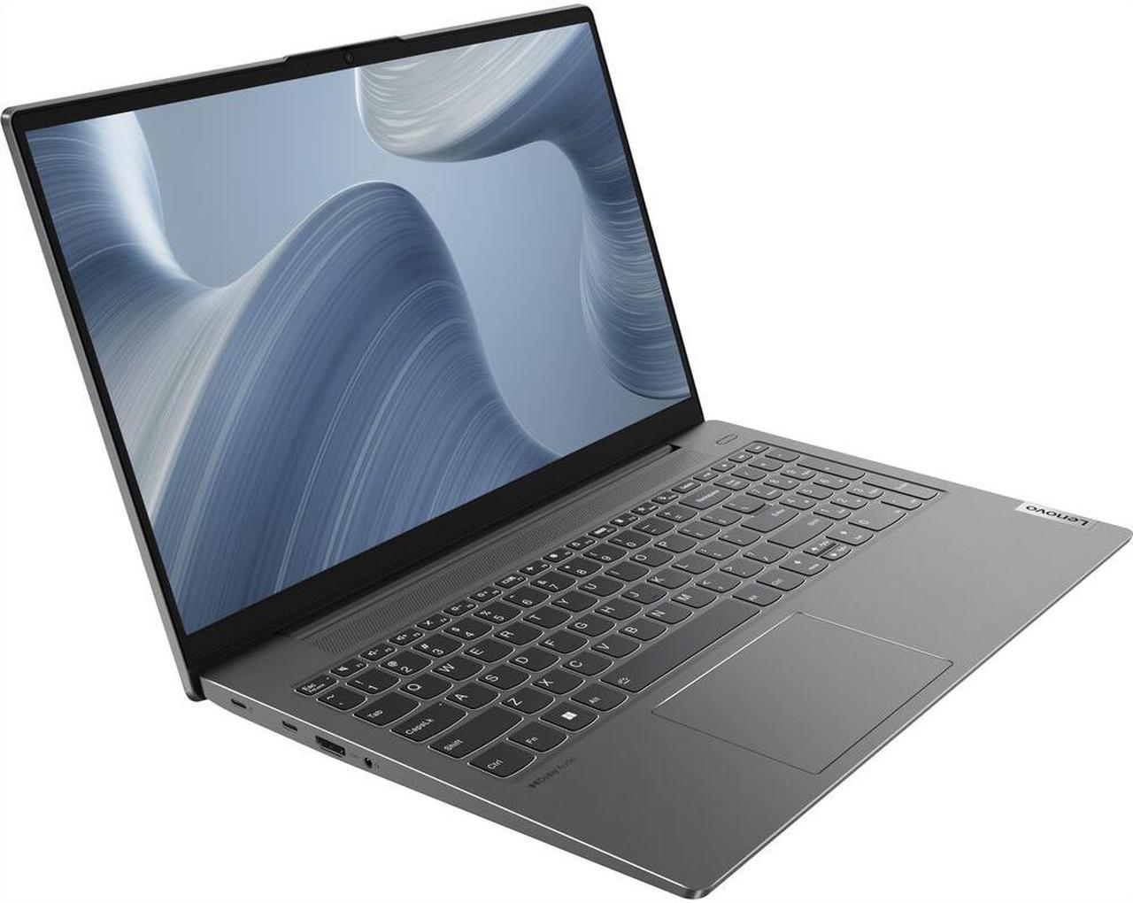 Lenovo Ideapad 5 82sf 15.6" Notebook Pc - Intel Core I5 - 8gb Ram - 512gb Ssd - Windows 11