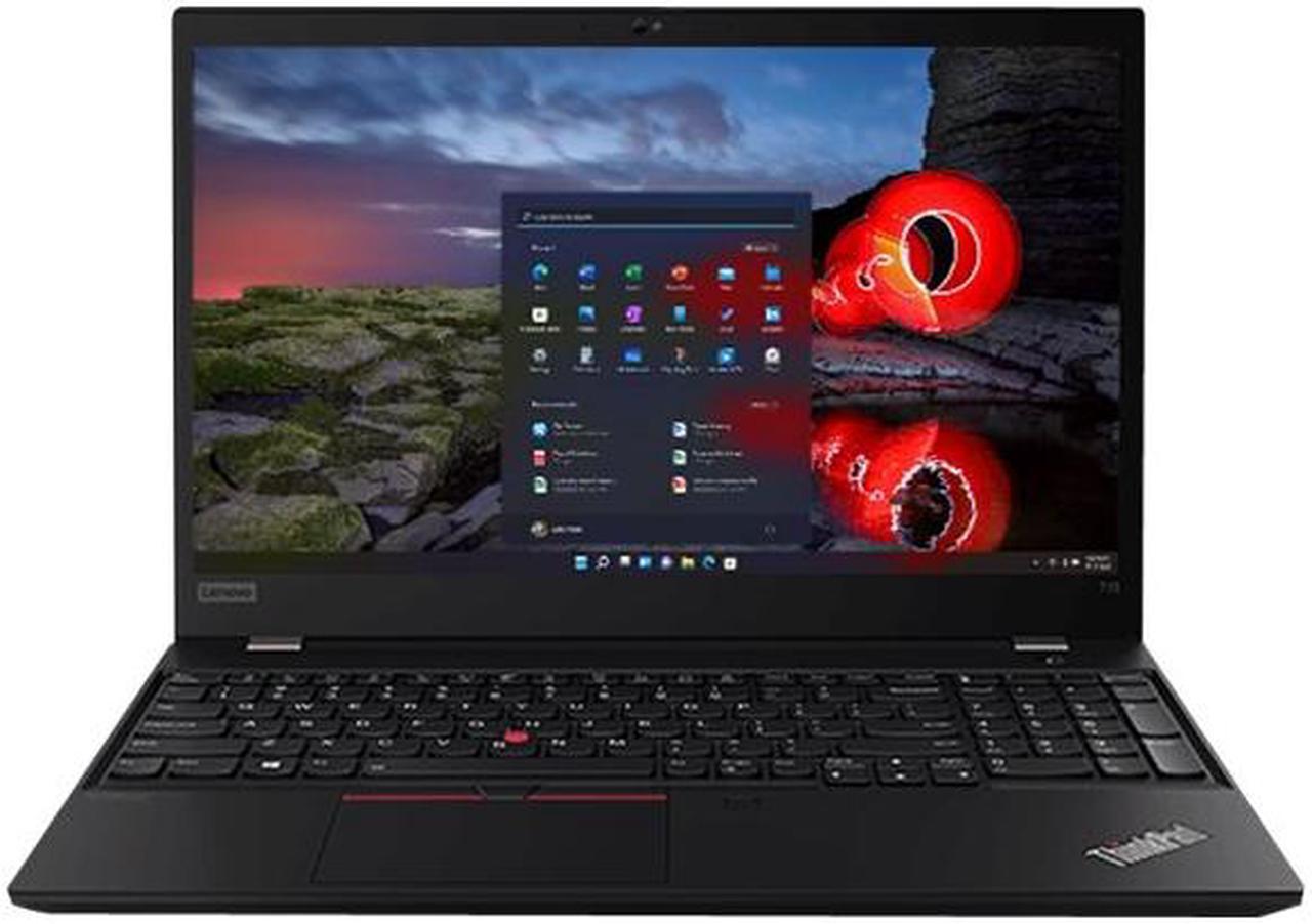 Lenovo ThinkPad T15 G2 Core i7-1165G7 2x8GB 512GB O2 ax BT FR WC 15.6" FHD W11P64-W10P64