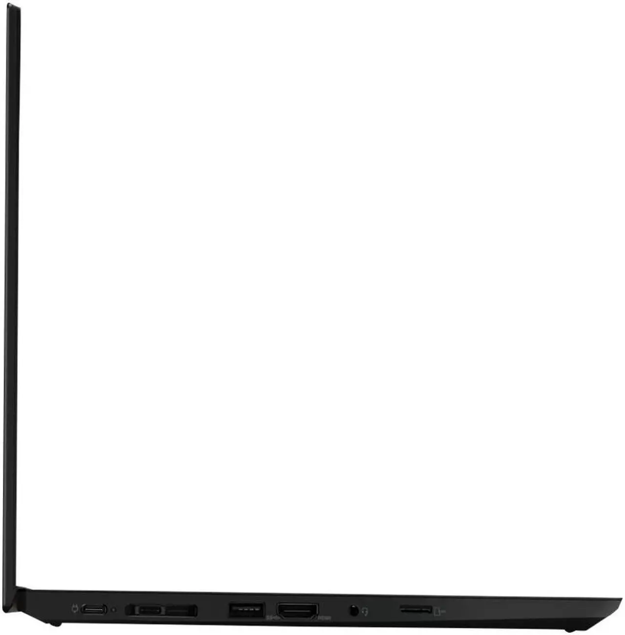 Alt view image 8 of 16 - Lenovo ThinkPad T14 G2 AMD Ryzen 7 5850U 16GB 512GB O2 ax BT FR WC 14" FHD MT W11P-W10P64