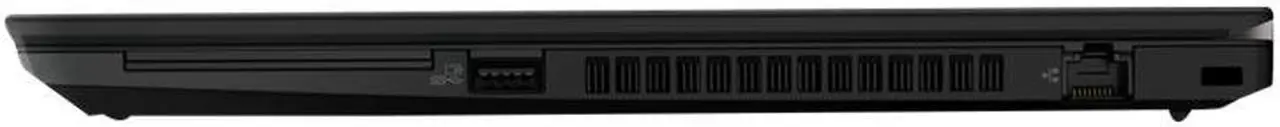 Alt view image 12 of 16 - Lenovo ThinkPad T14 G2 AMD Ryzen 7 5850U 16GB 512GB O2 ax BT FR WC 14" FHD MT W11P-W10P64