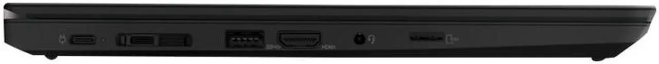 Alt view image 14 of 16 - Lenovo ThinkPad T14 G2 AMD Ryzen 7 5850U 16GB 512GB O2 ax BT FR WC 14" FHD MT W11P-W10P64