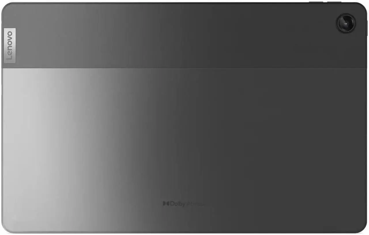 Alt view image 2 of 10 - Lenovo Tab M10 Plus (3rd Gen) 10" Tablet, 64GB Storage, 4GB Memory, Android 12, FHD Display