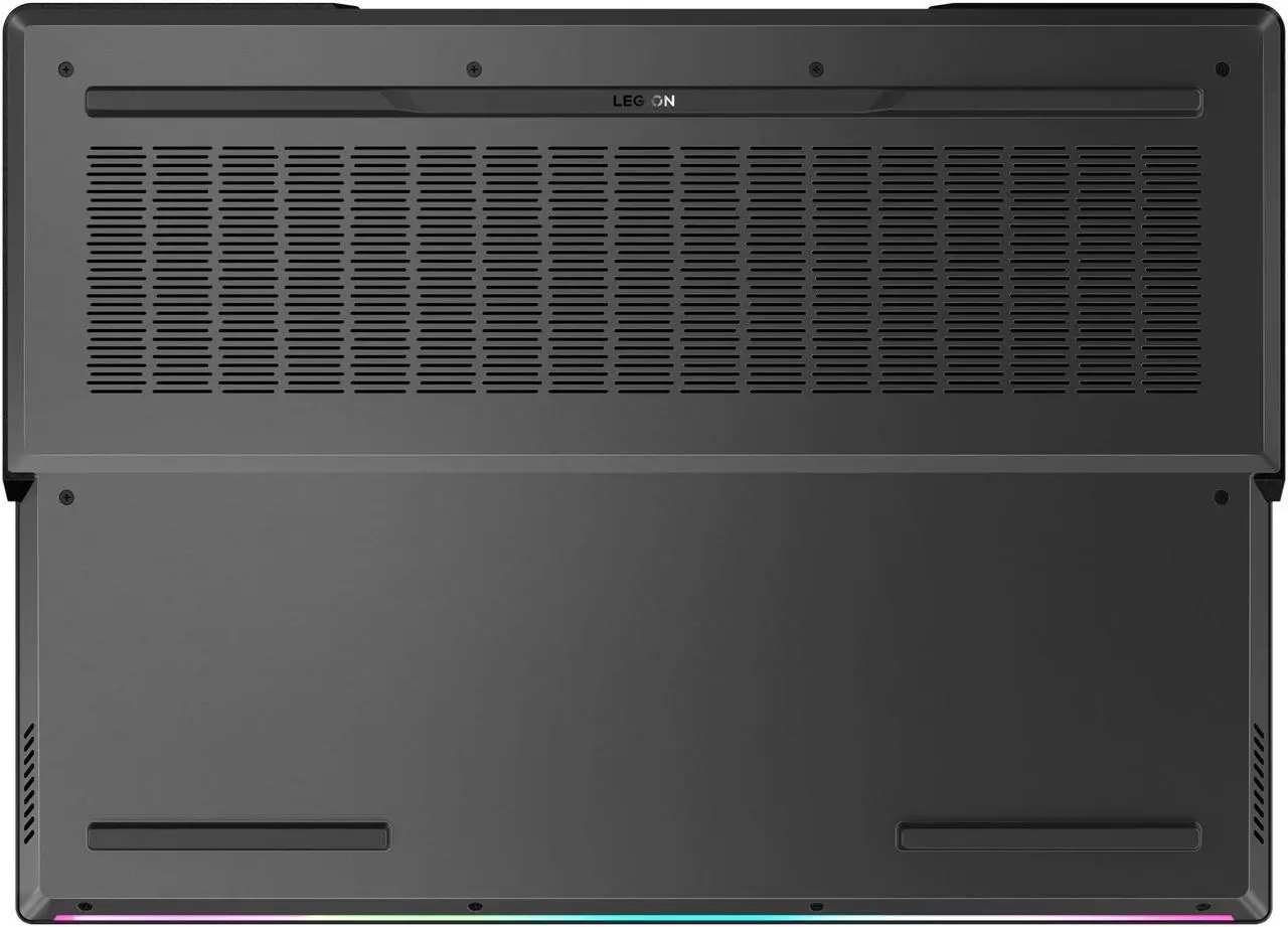 Alt view image 13 of 18 - Lenovo Legion Pro 7 16IRX8H - 16" GeForce RTX 4090 Laptop GPU - Intel Core i9-13900HX  - 32GB Memory - 1 TB PCIe SSD - Windows 11 Home 64-bit - Gaming Laptop - 240 Hz IPS (82WQ005CUS )