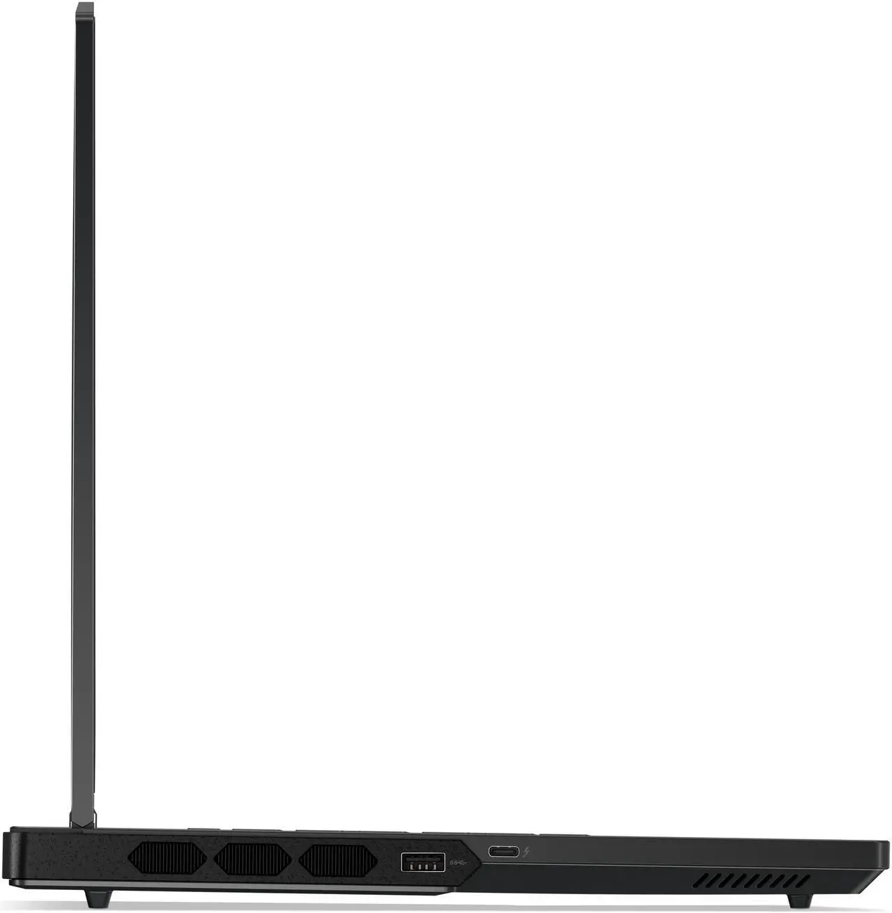 Alt view image 11 of 18 - Lenovo Legion Pro 7 16IRX8H - 16" GeForce RTX 4090 Laptop GPU - Intel Core i9-13900HX  - 32GB Memory - 1 TB PCIe SSD - Windows 11 Home 64-bit - Gaming Laptop - 240 Hz IPS (82WQ005CUS )