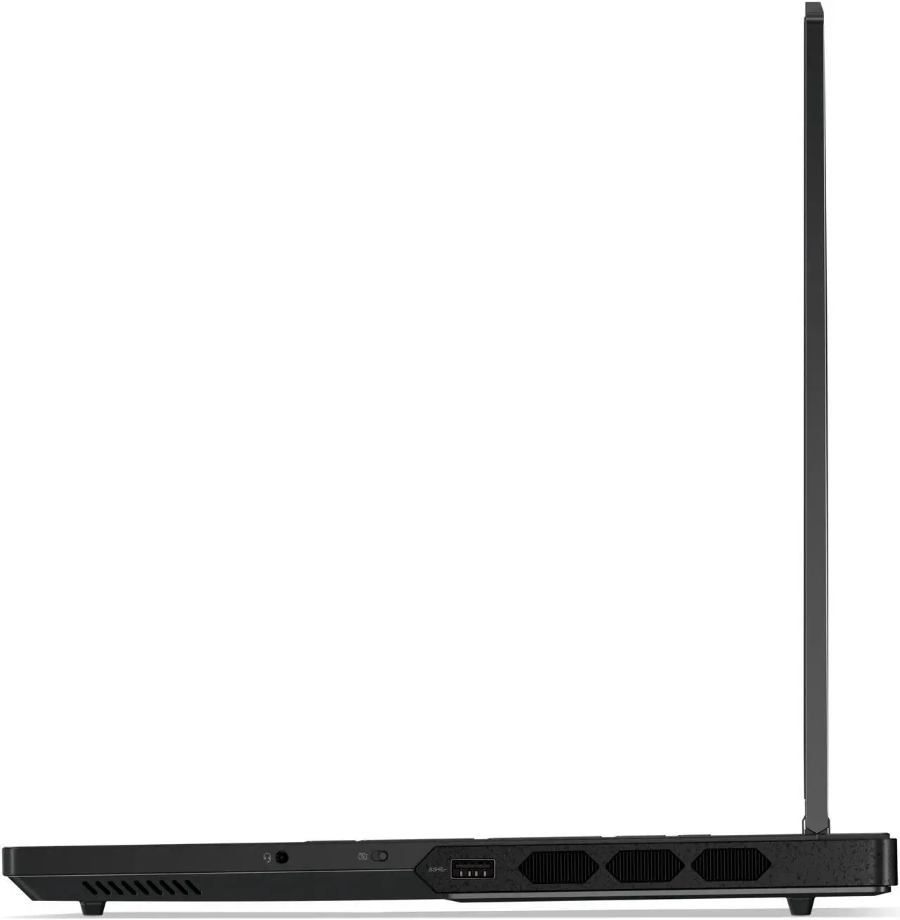 Alt view image 12 of 18 - Lenovo Legion Pro 7 16IRX8H - 16" GeForce RTX 4090 Laptop GPU - Intel Core i9-13900HX  - 32GB Memory - 1 TB PCIe SSD - Windows 11 Home 64-bit - Gaming Laptop - 240 Hz IPS (82WQ005CUS )