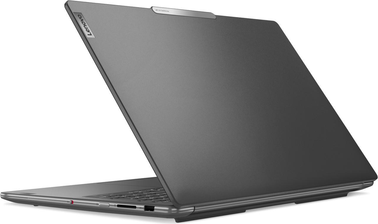 Lenovo Laptop Slim Pro 9 16IRP8 Intel Core i9 13th Gen 13905H (2.60GHz ...