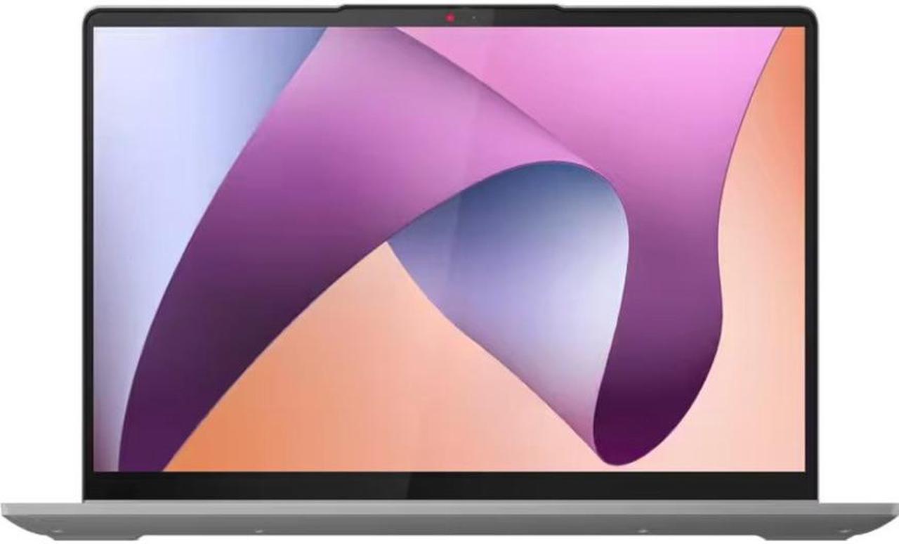Alt view image 7 of 10 - Lenovo IdeaPad Flex 5 14ABR8 82XX003VUS 14" Touchscreen Convertible 2 in 1 Notebook - WUXGA - 1920 x 1200 - AMD Ryzen 5 7530U Hexa-core (6 Core) 2 GHz - 8 GB RAM - 8 GB On-board Memory - 256 GB SSD