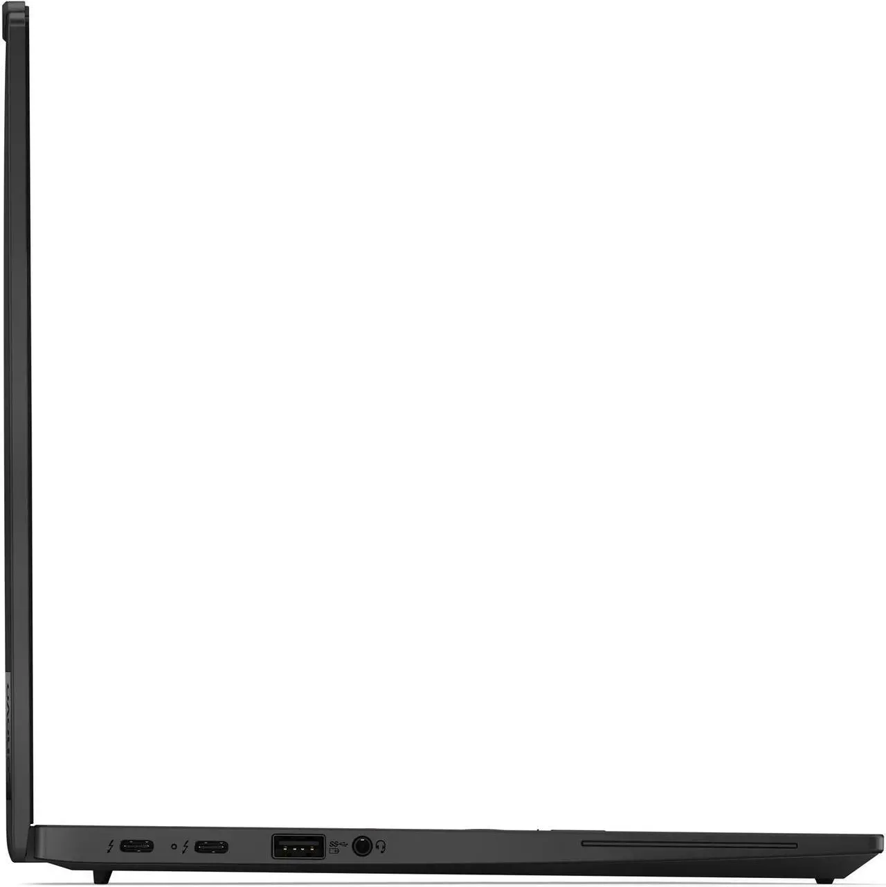Alt view image 11 of 14 - Lenovo 13.3" ThinkPad X13 Gen 4 Multi-Touch Laptop (Deep Black), 1.8 GHz Intel Core i7 10-Core, 16GB RAM, 512GB SSD, Intel Iris Xe, Touchscreen, Fingerprint Reader